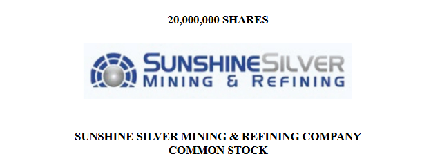 Sunshine Silver Mining & Refining Co.png